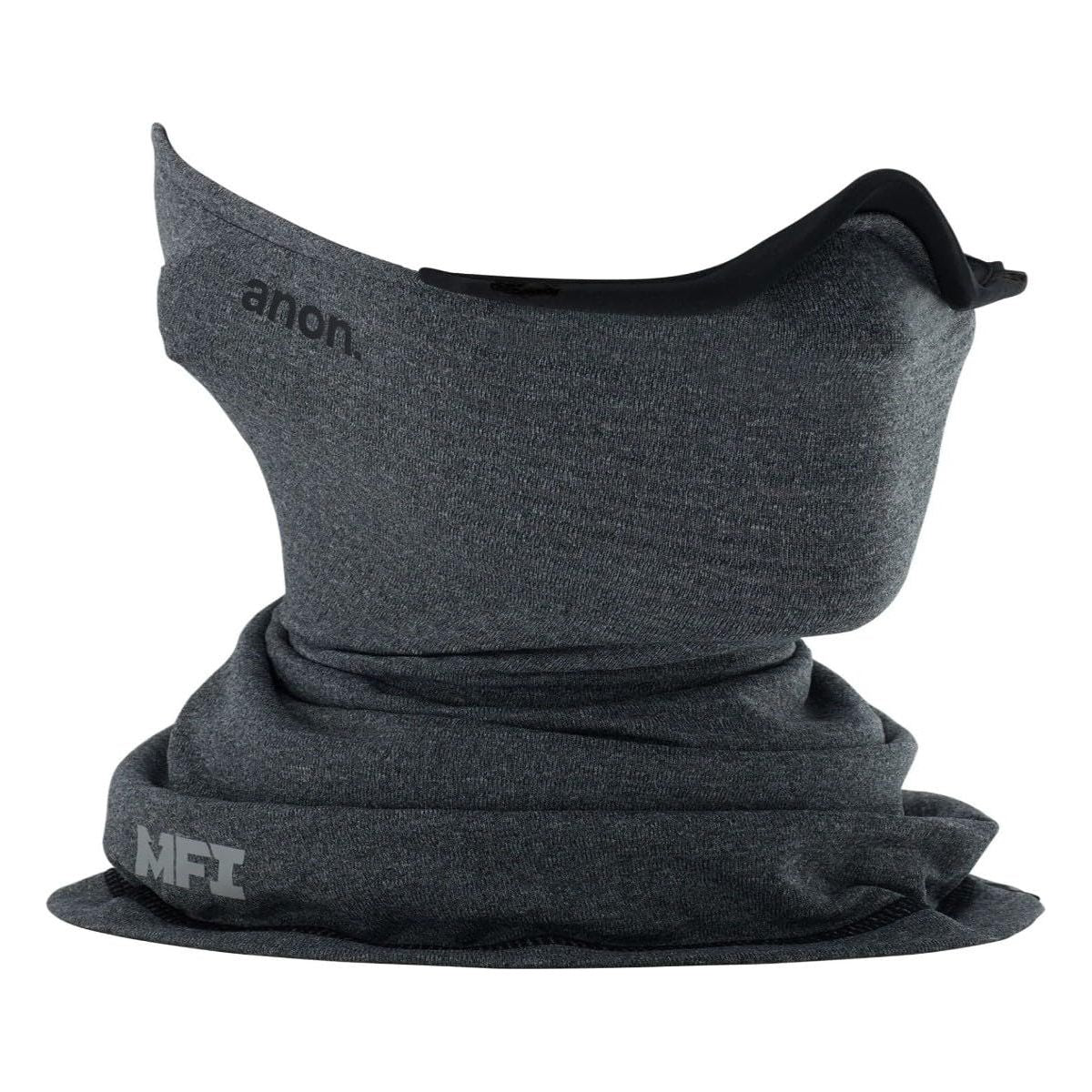 Anon MFI Wool Neck Warmer