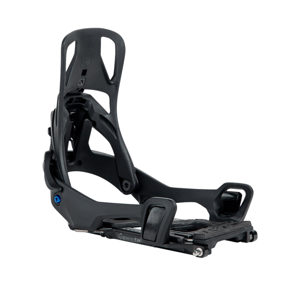 Burton Men's Step On Splitboard Bindings