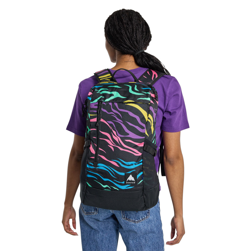 burton prospect 15.5 laptop day backpack Burton Prospect 2.0 20L Backpack