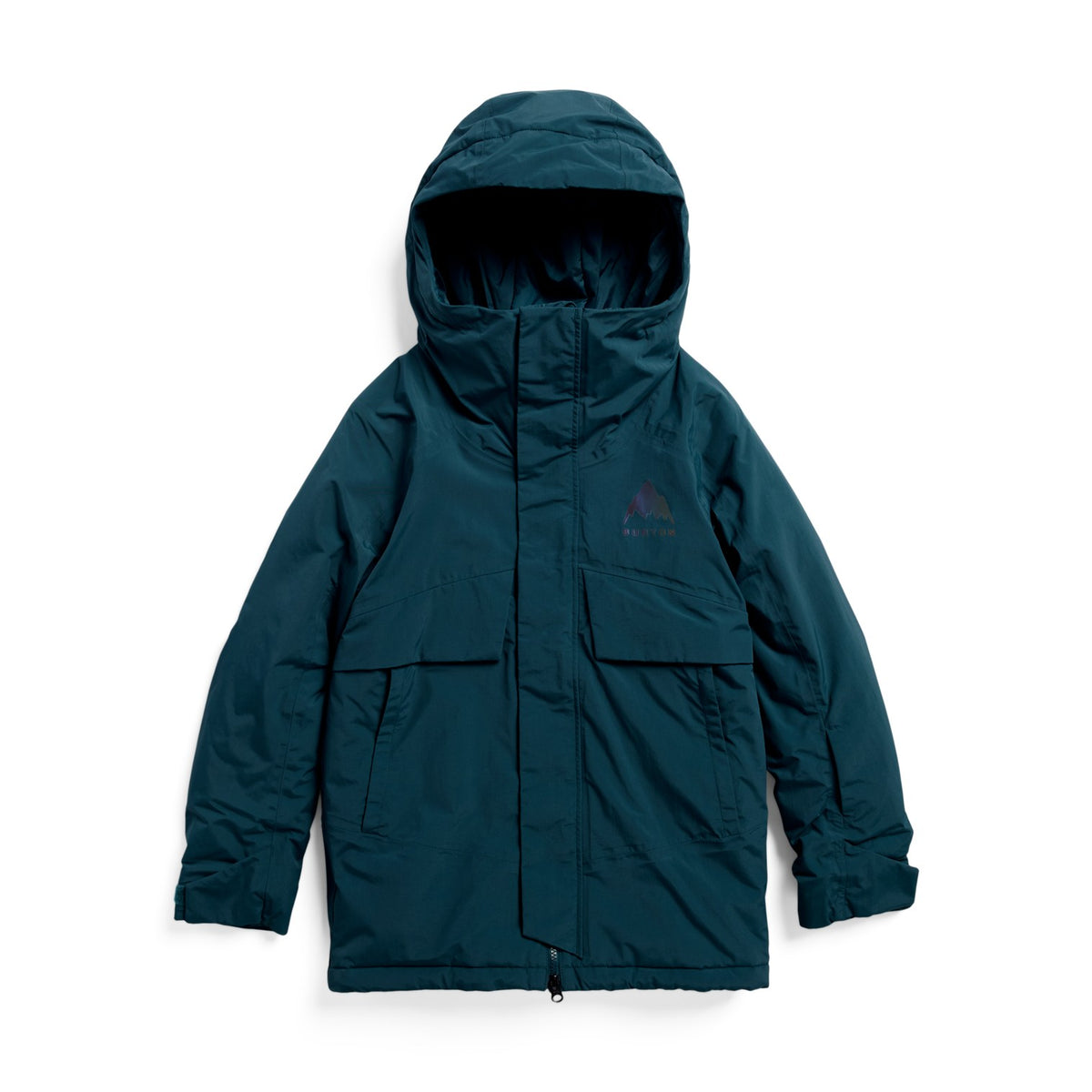 Burton Kids' Ascutney 2L Jacket
