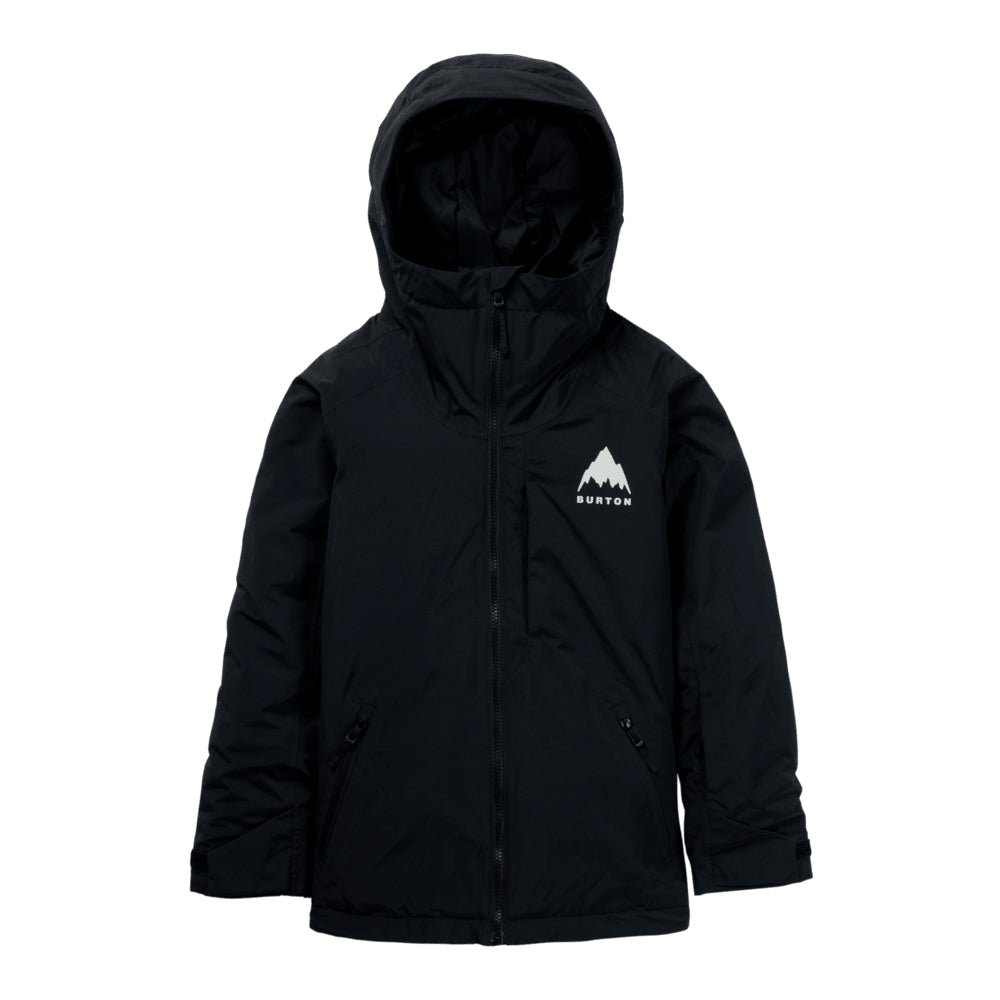 Burton Kids' Hillslope Jacket