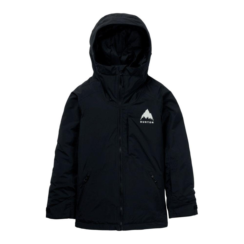 Burton Kids&#39; Hillslope Jacket