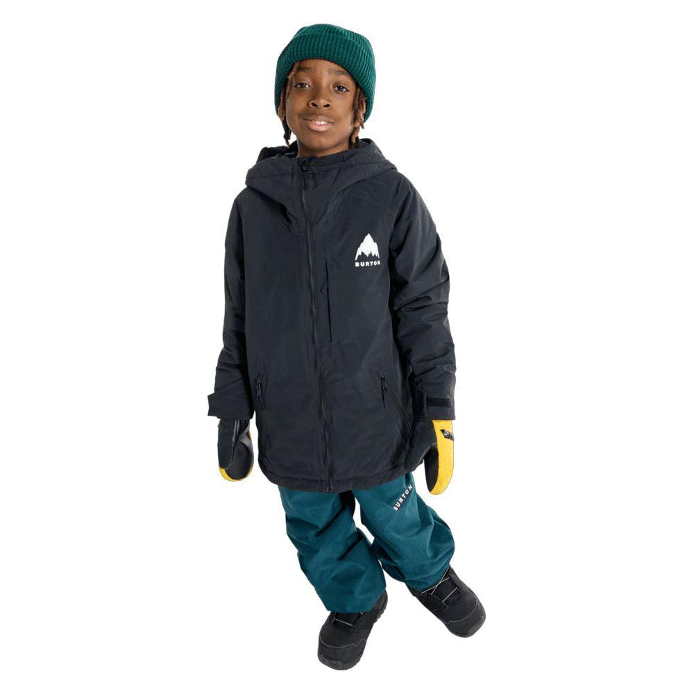 Burton Kids&#39; Hillslope Jacket