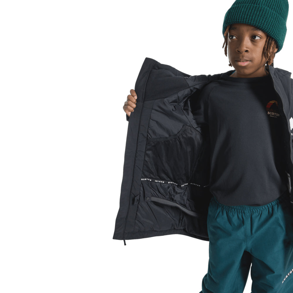 Burton Kids' Hillslope Jacket