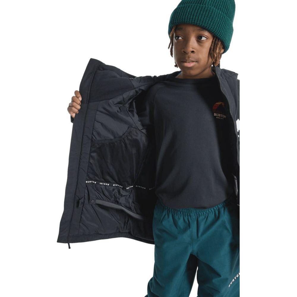 Burton Kids&#39; Hillslope Jacket