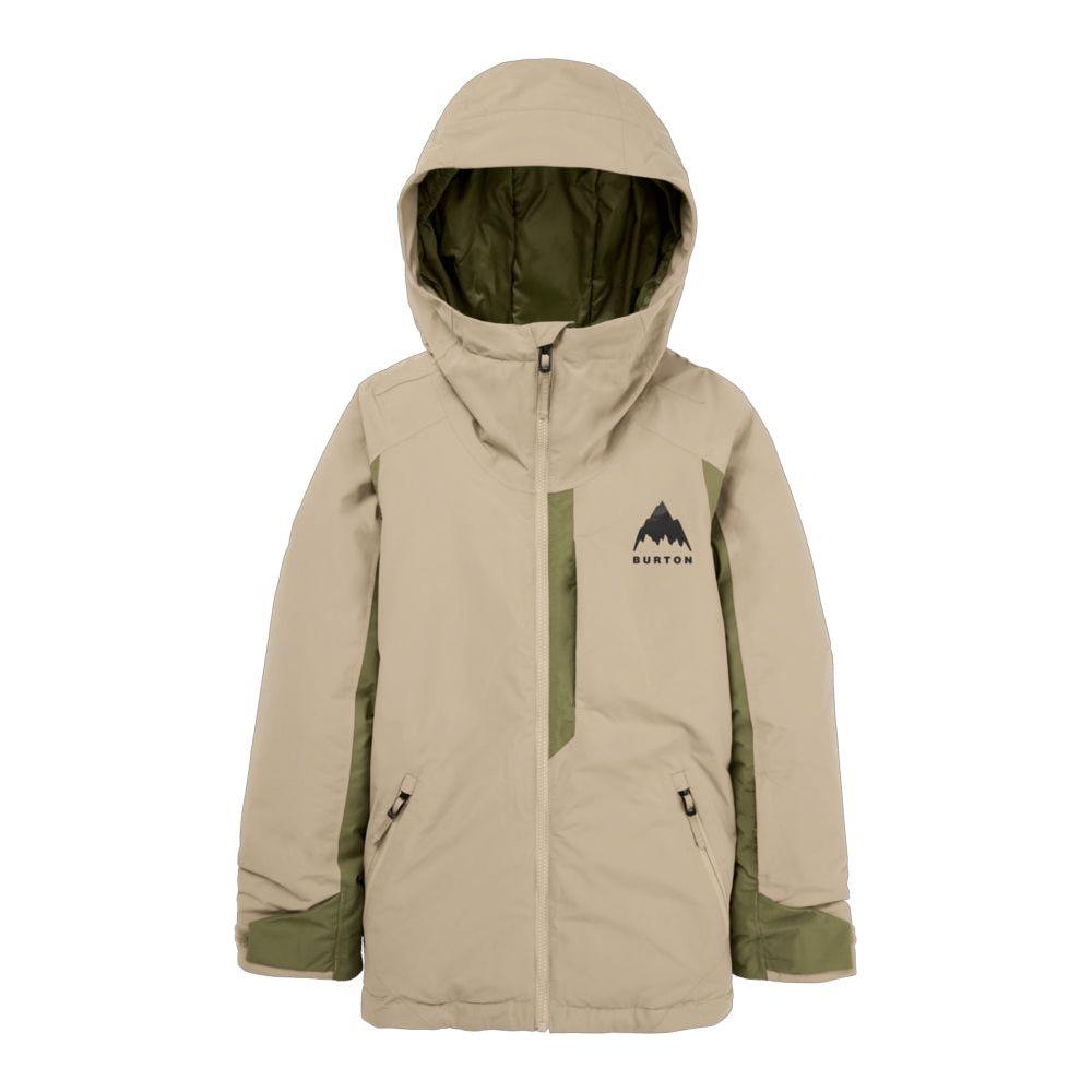 Burton Kids&#39; Hillslope Jacket