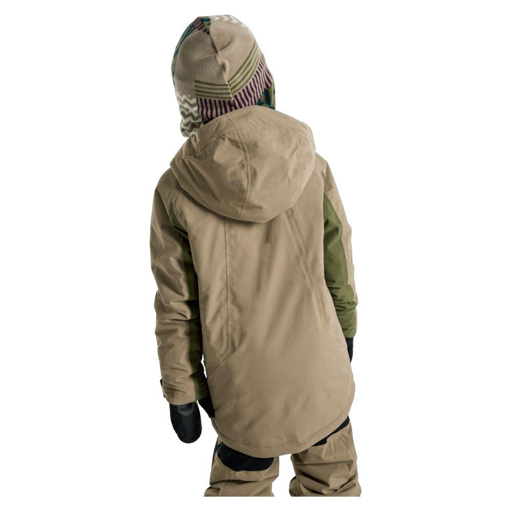 Burton Kids&#39; Hillslope Jacket