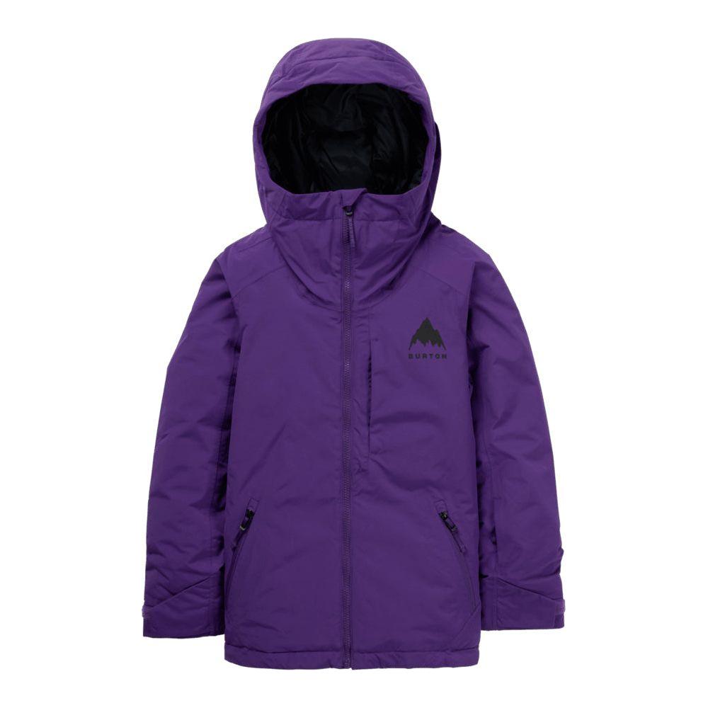 Burton Kids&#39; Hillslope Jacket