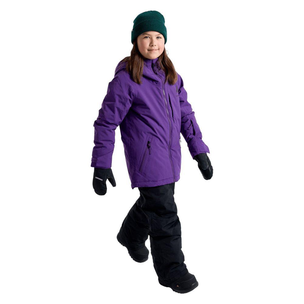 Burton Kids&#39; Hillslope Jacket