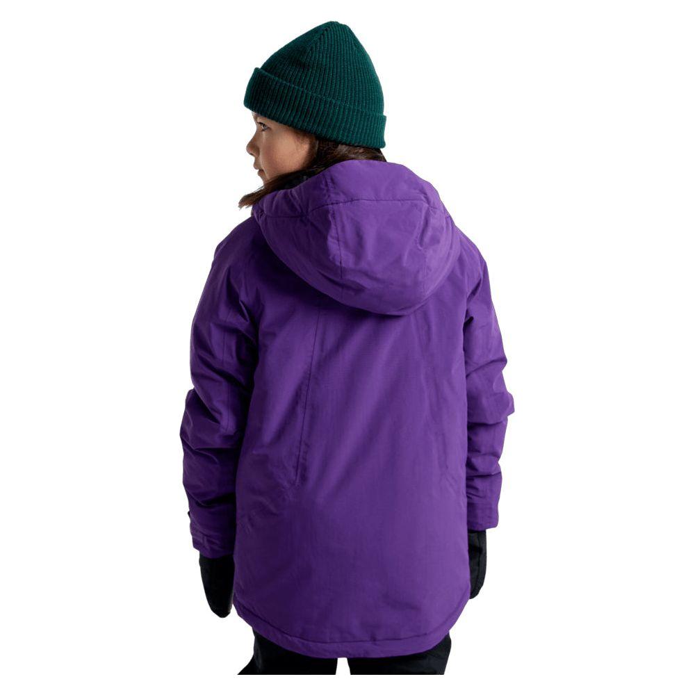 Burton Kids&#39; Hillslope Jacket