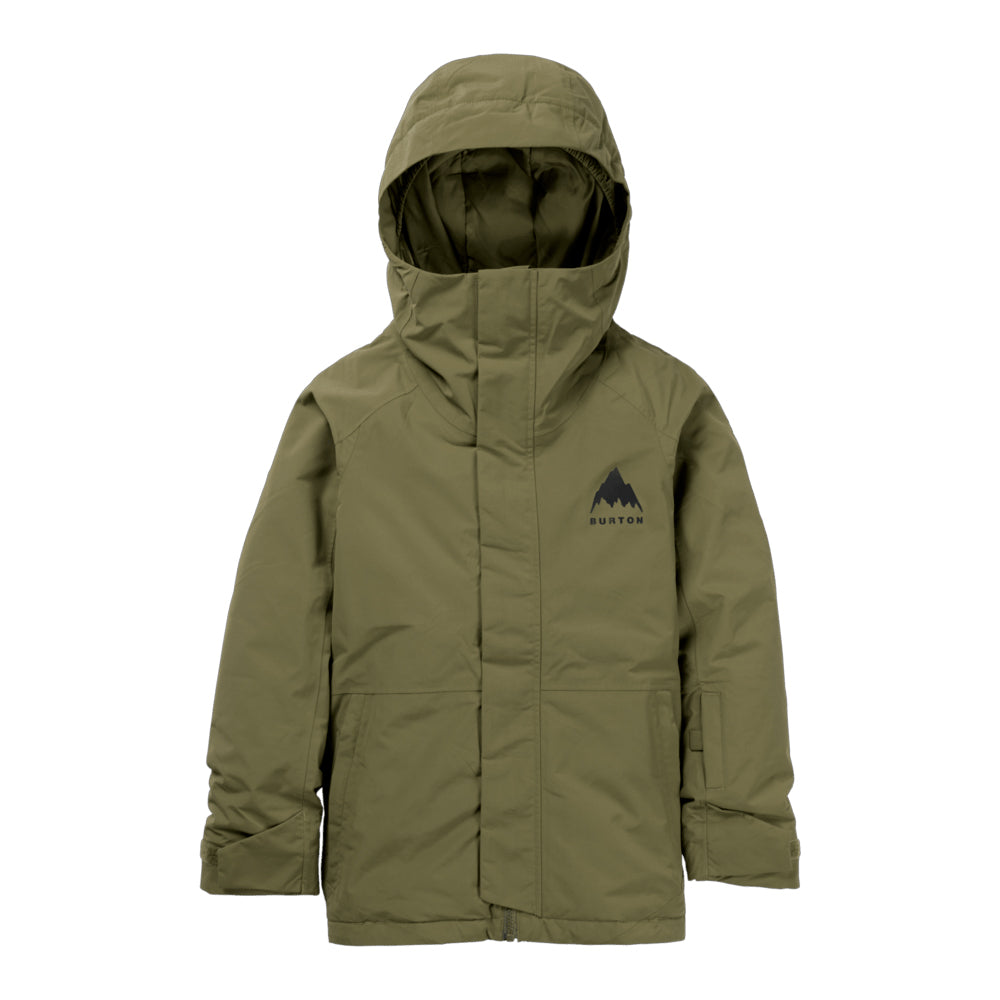 Burton Kids' Skimmer Jacket