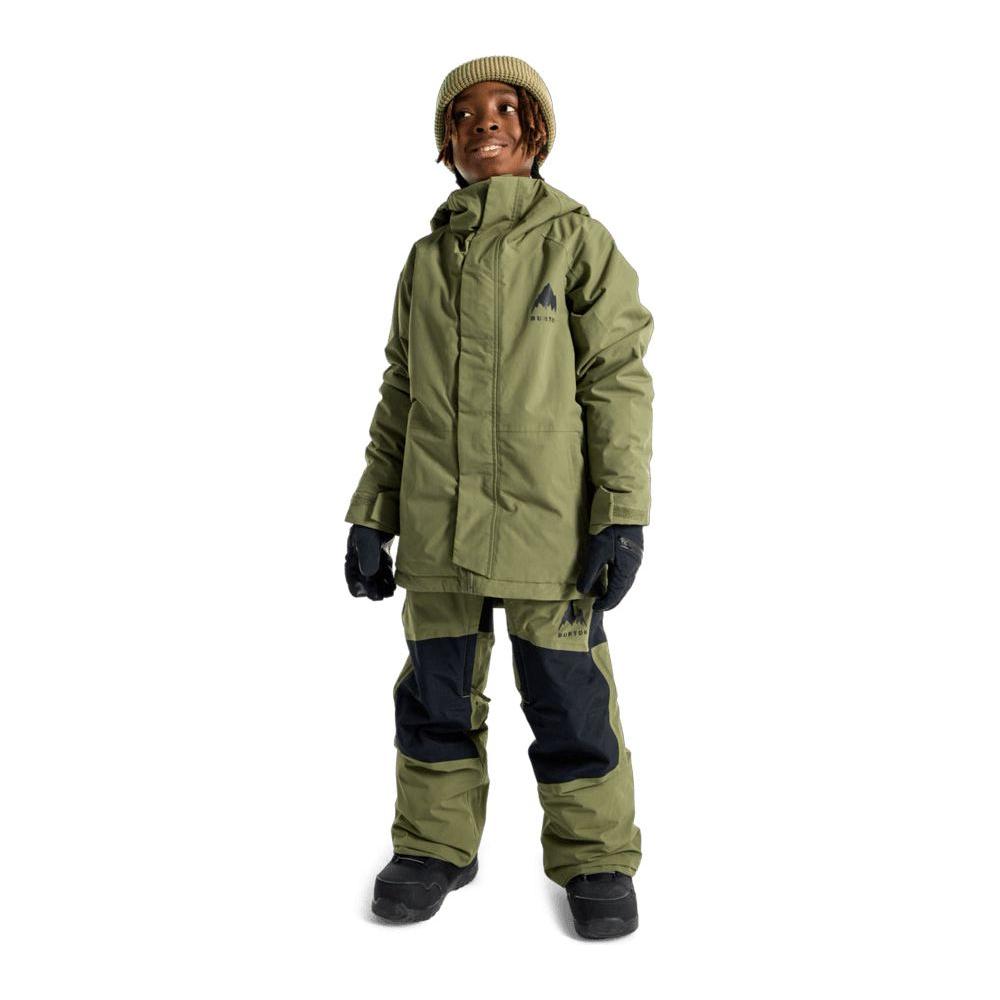 Burton Kids&#39; Skimmer Jacket