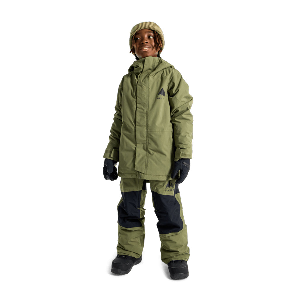 Burton Kids' Skimmer Jacket