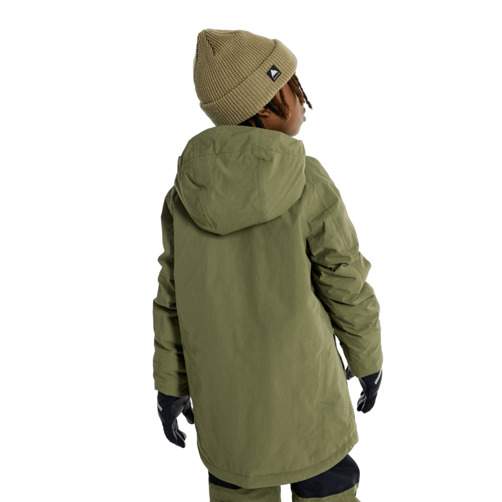 Burton Kids' Skimmer Jacket