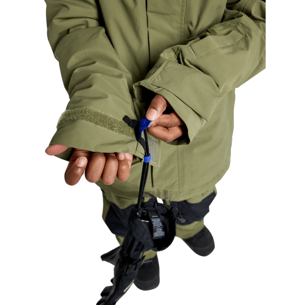 Burton Kids' Skimmer Jacket