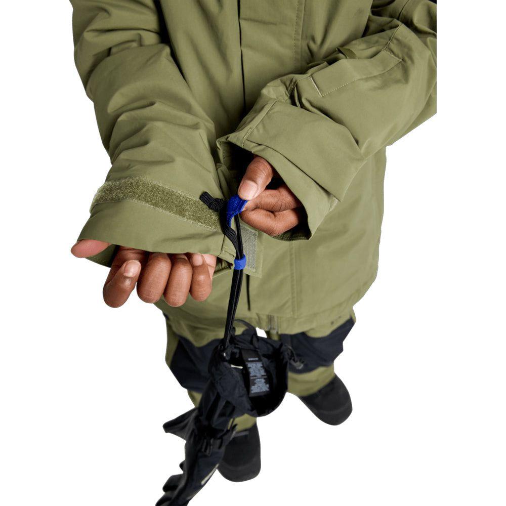 Burton Kids&#39; Skimmer Jacket