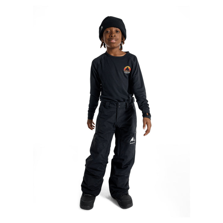 Burton Kids&