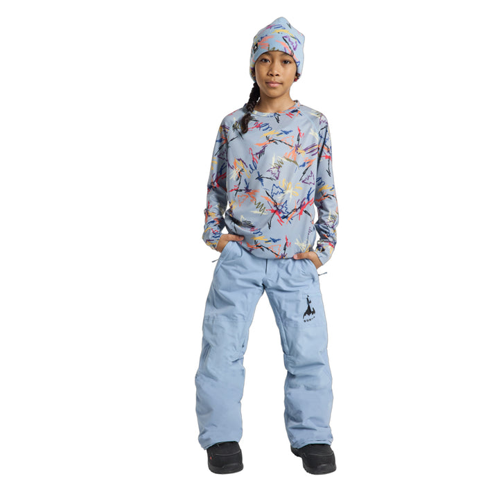 Burton Kids&