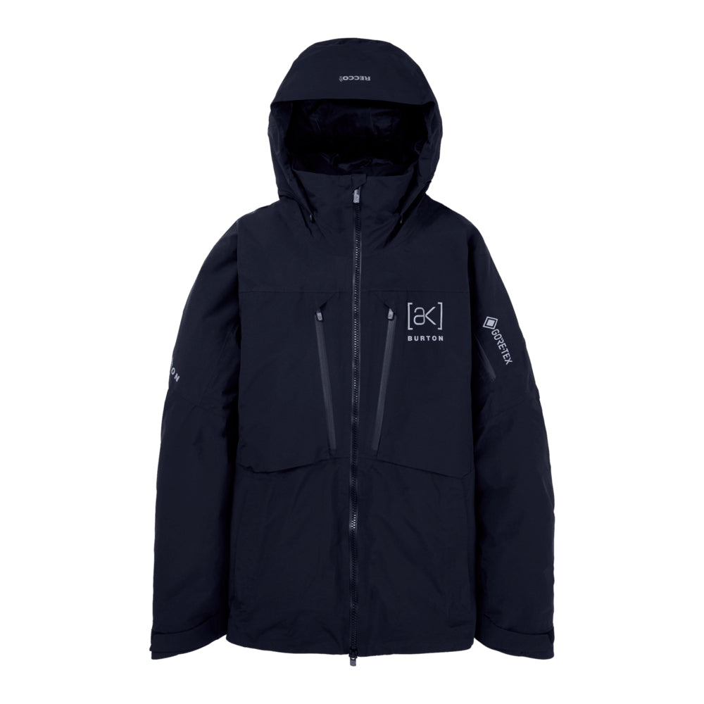 Burton Men's ak LZ GORE-TEX Down Jacket