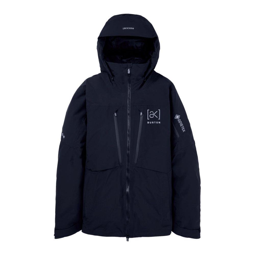 Burton Men&#39;s ak LZ GORE-TEX Down Jacket