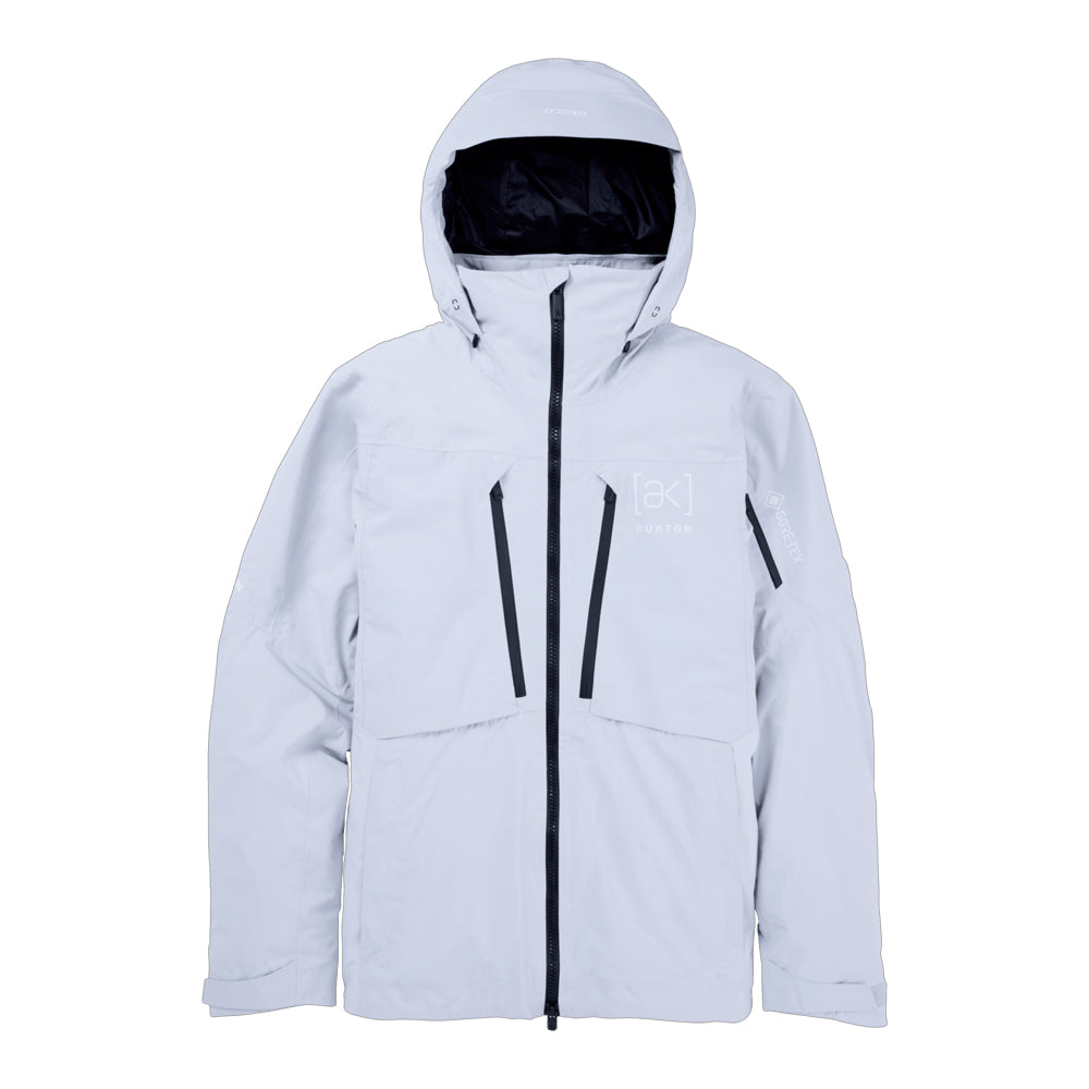 Burton Men's ak LZ GORE-TEX Down Jacket