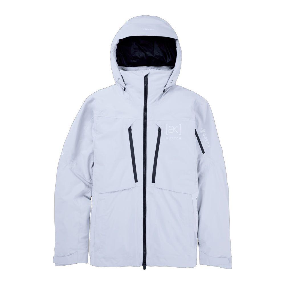 Burton Men&#39;s ak LZ GORE-TEX Down Jacket