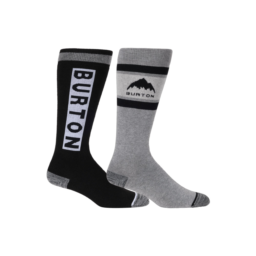 Burton Women&#39;s Weekend Midweight Socks (2 Pack)