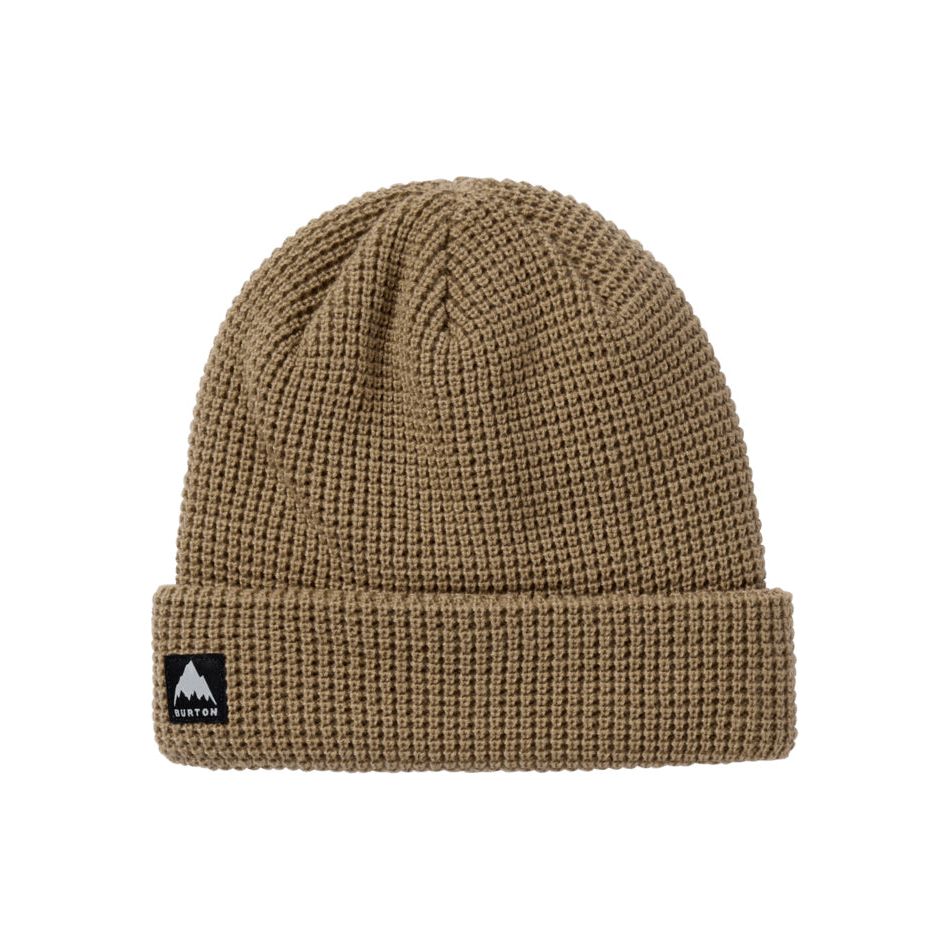 Burton Recycled Waffle Beanie