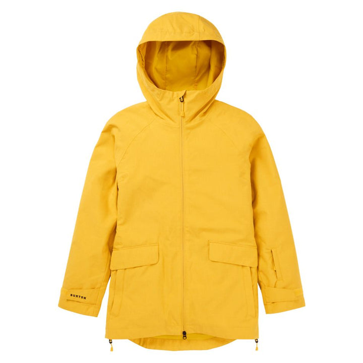 Burton Women&