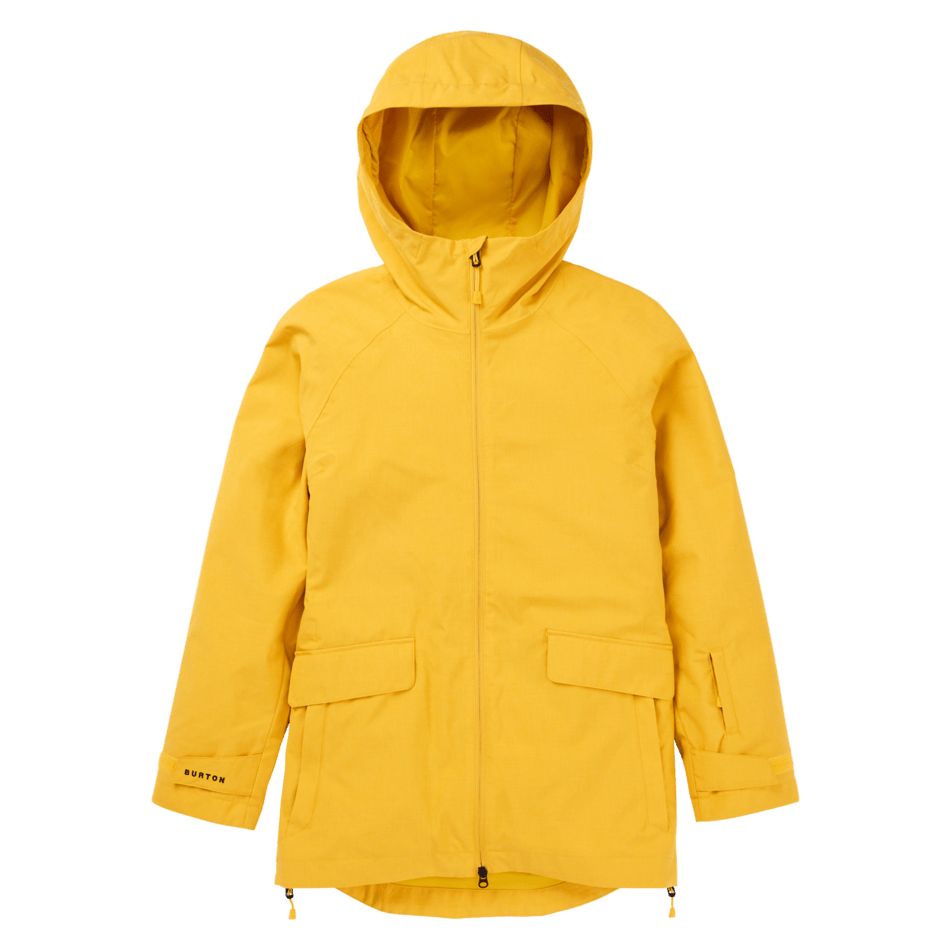 Burton Women's Lalik 2L Jacket
