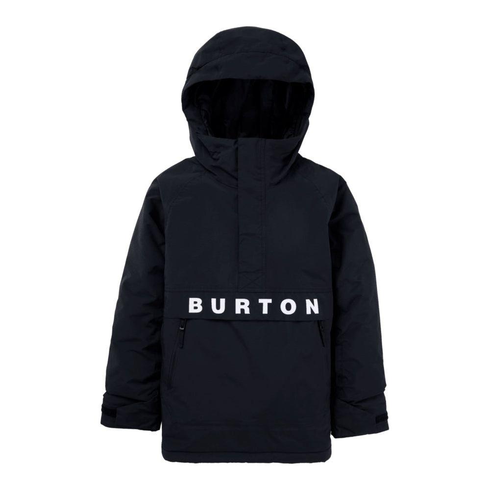 Burton Kids&#39; Frostner 2L Anorak Jacket