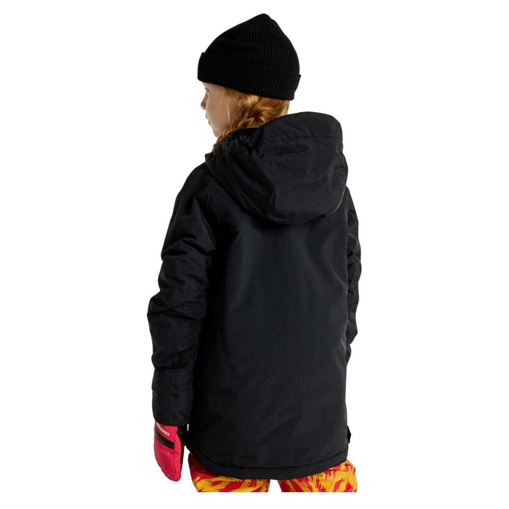 Burton Kids&#39; Frostner 2L Anorak Jacket