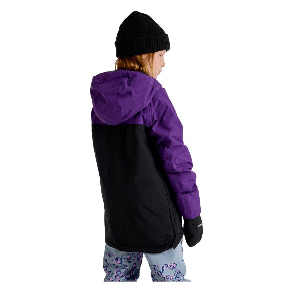 Burton Kids&#39; Frostner 2L Anorak Jacket