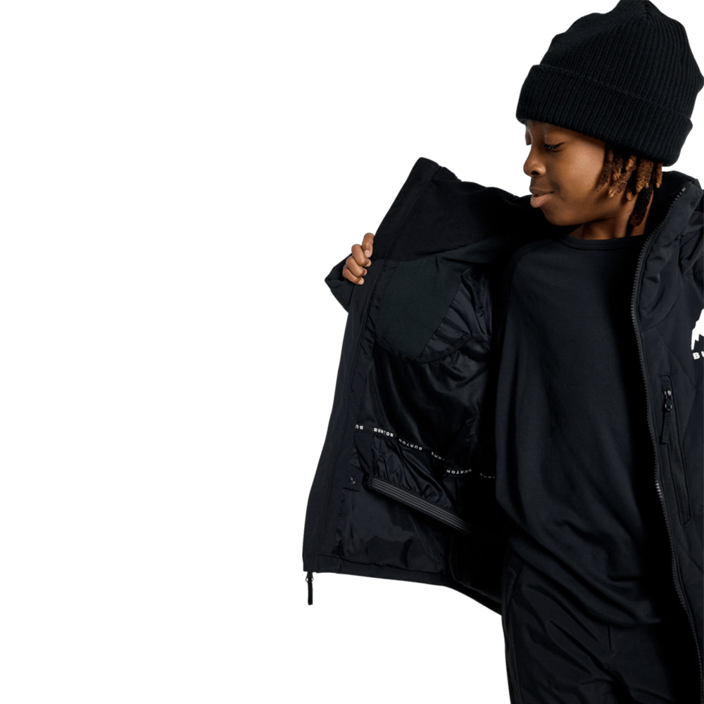 Burton Kids' Spindal 2L Jacket