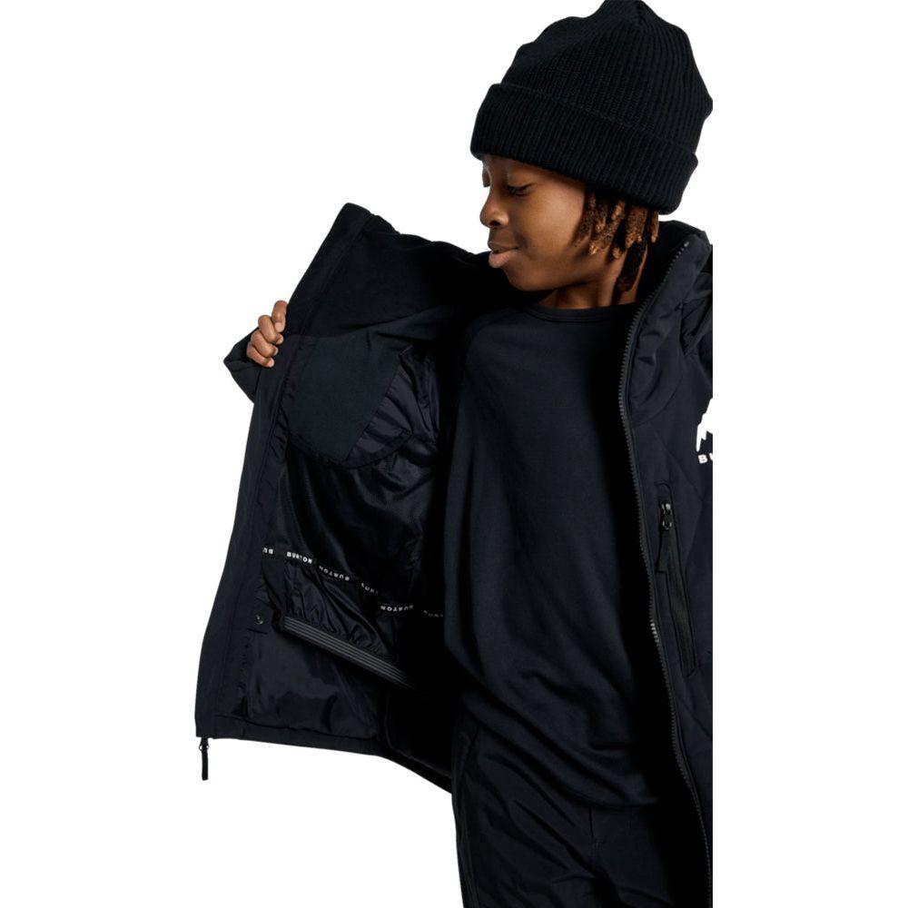 Burton Kids&#39; Spindal 2L Jacket