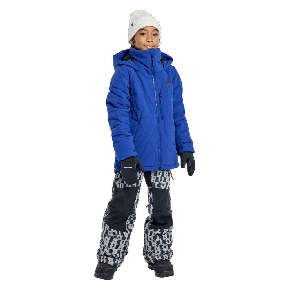 Burton Kids&#39; Spindal 2L Jacket