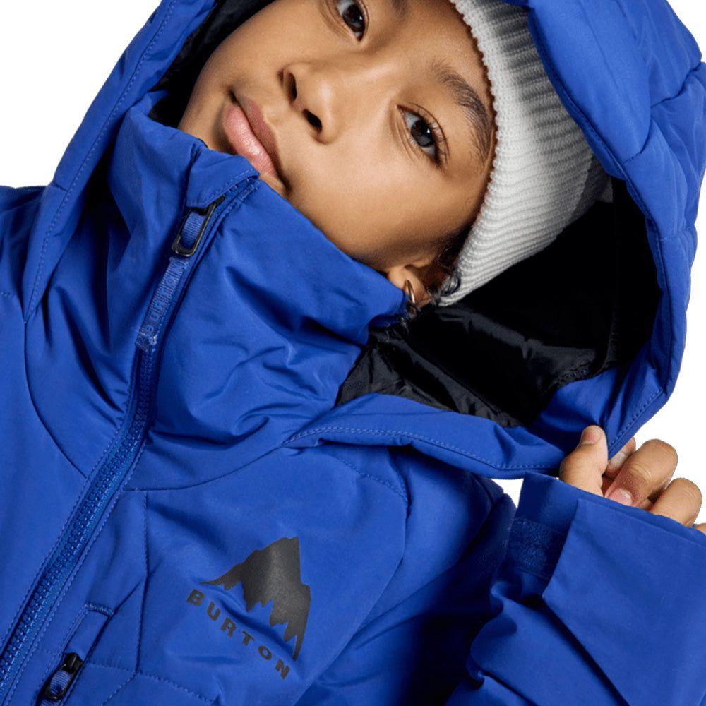 Burton Kids&#39; Spindal 2L Jacket