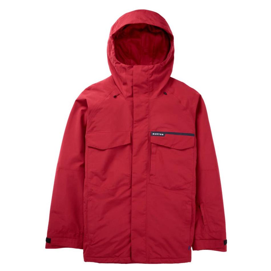 Burton Men&#39;s Covert 2.0 Jacket