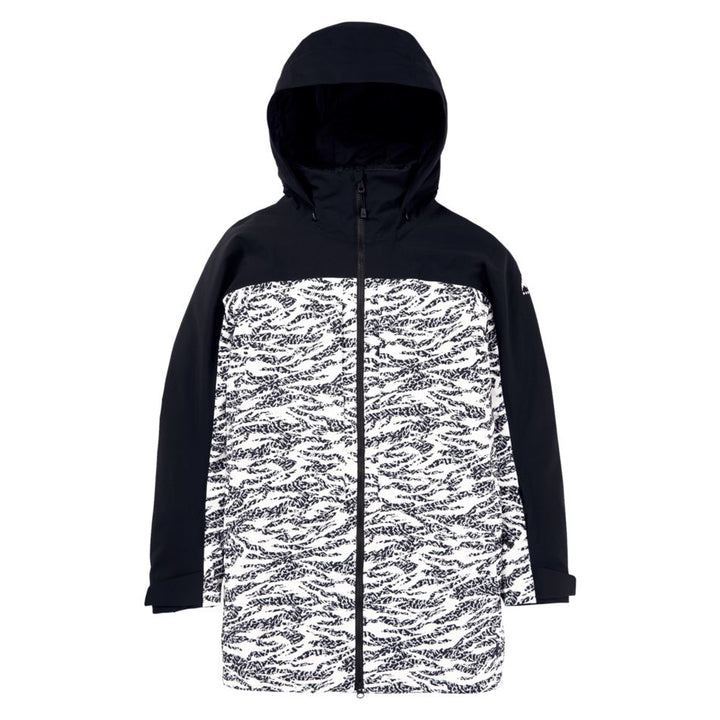 Burton Women&