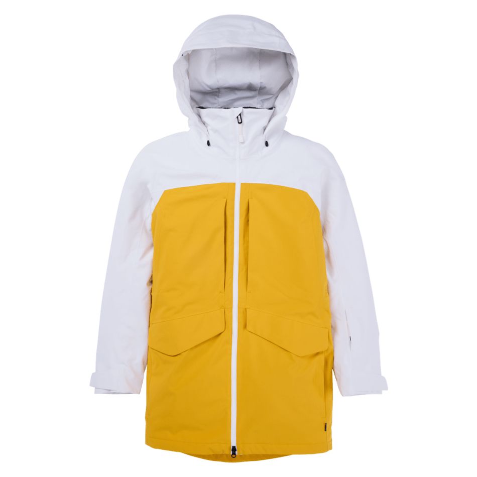 Burton Women&