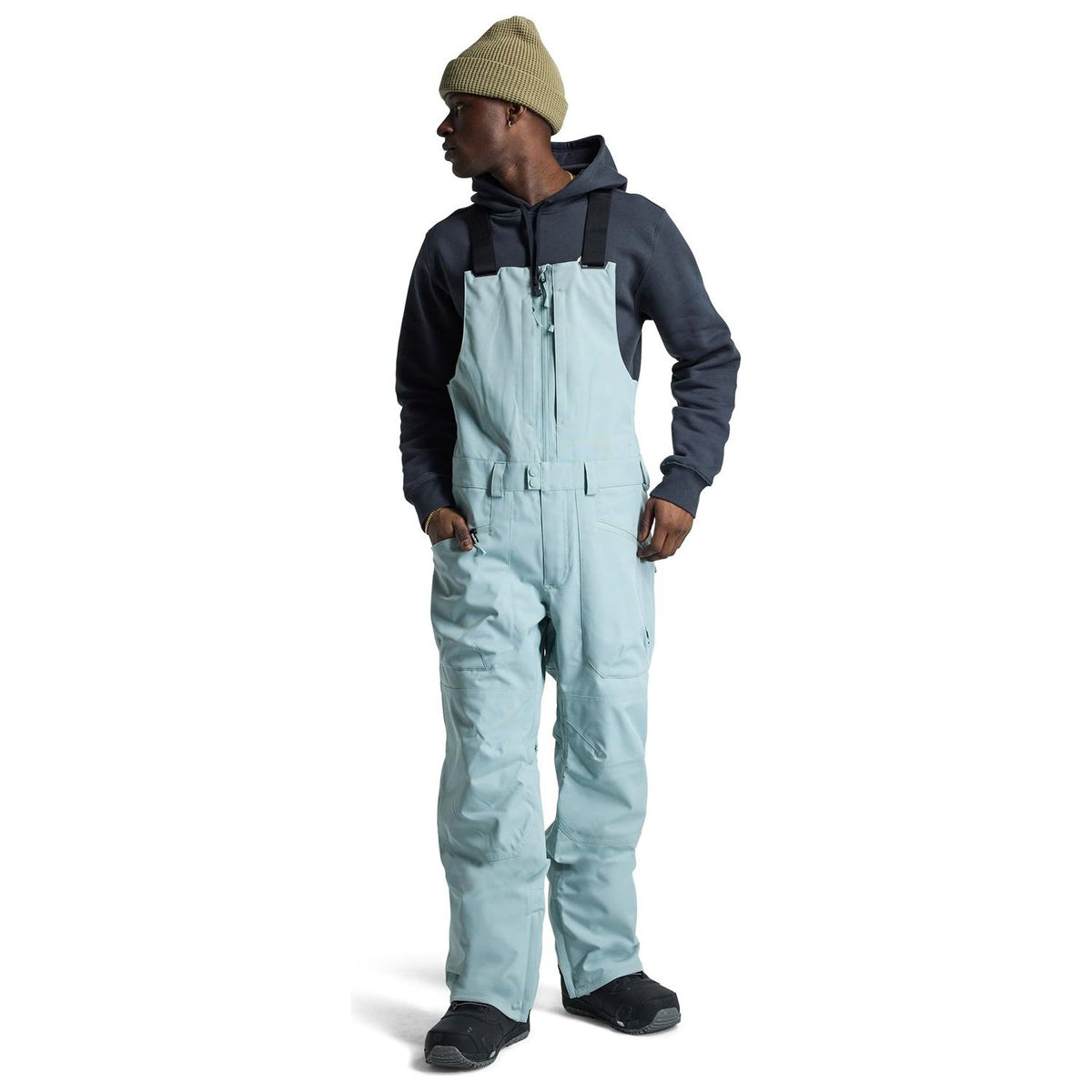 Burton Men&#39;s Reserve Bib Pant