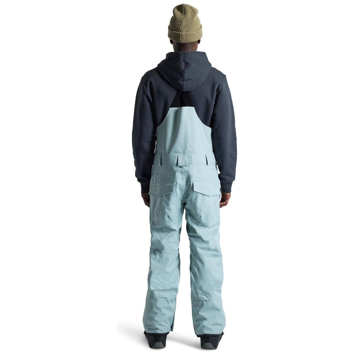 Burton Men&#39;s Reserve Bib Pant