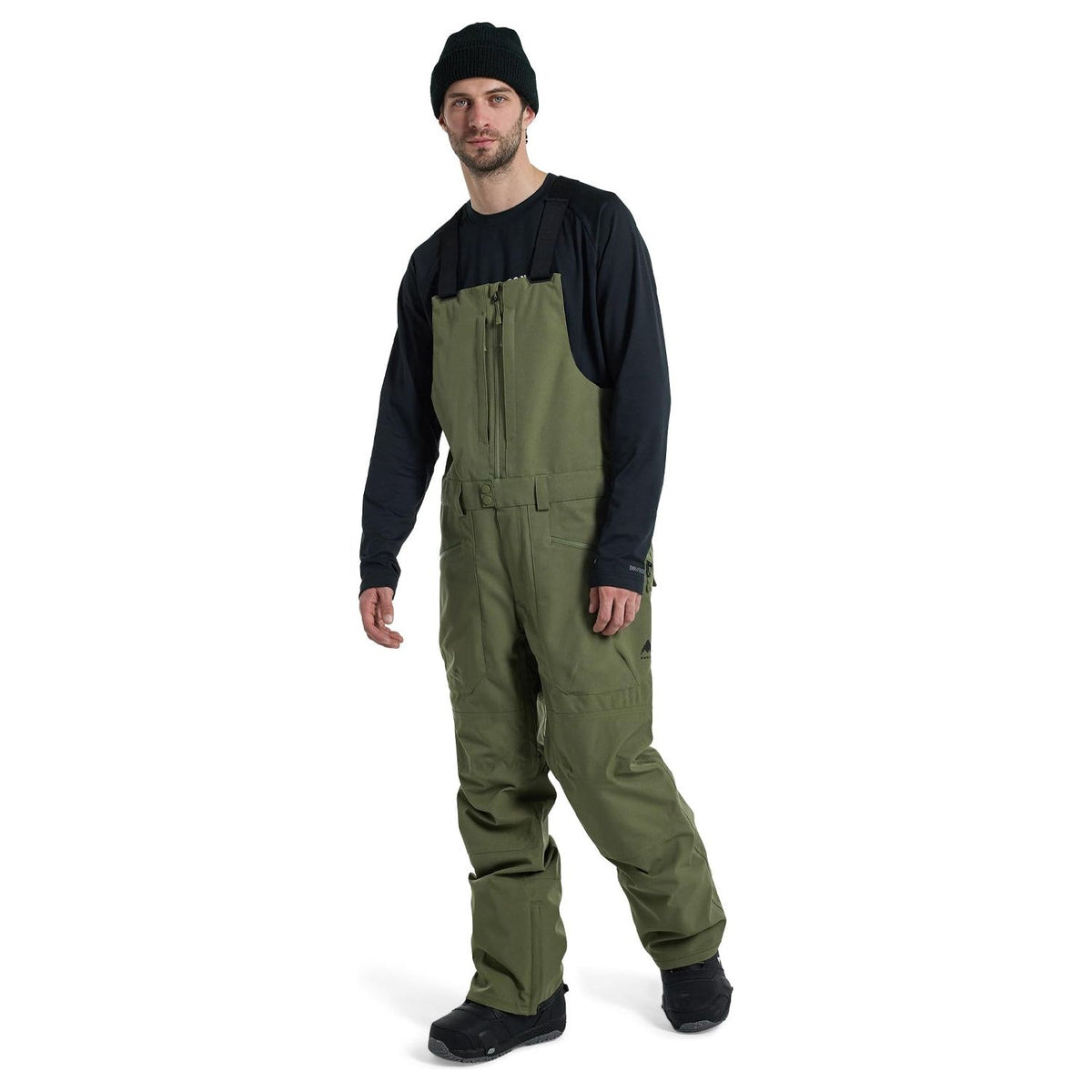 Burton Men&#39;s Reserve Bib Pant