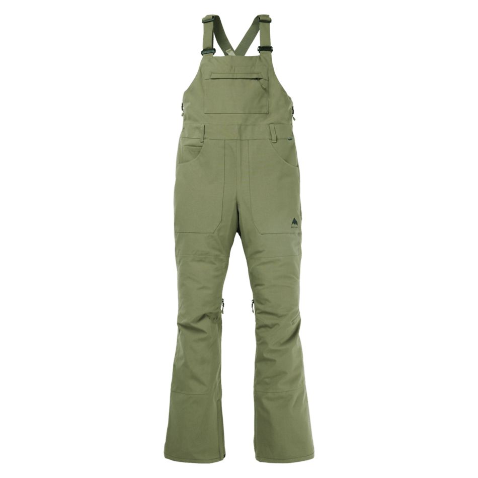 Burton Women&