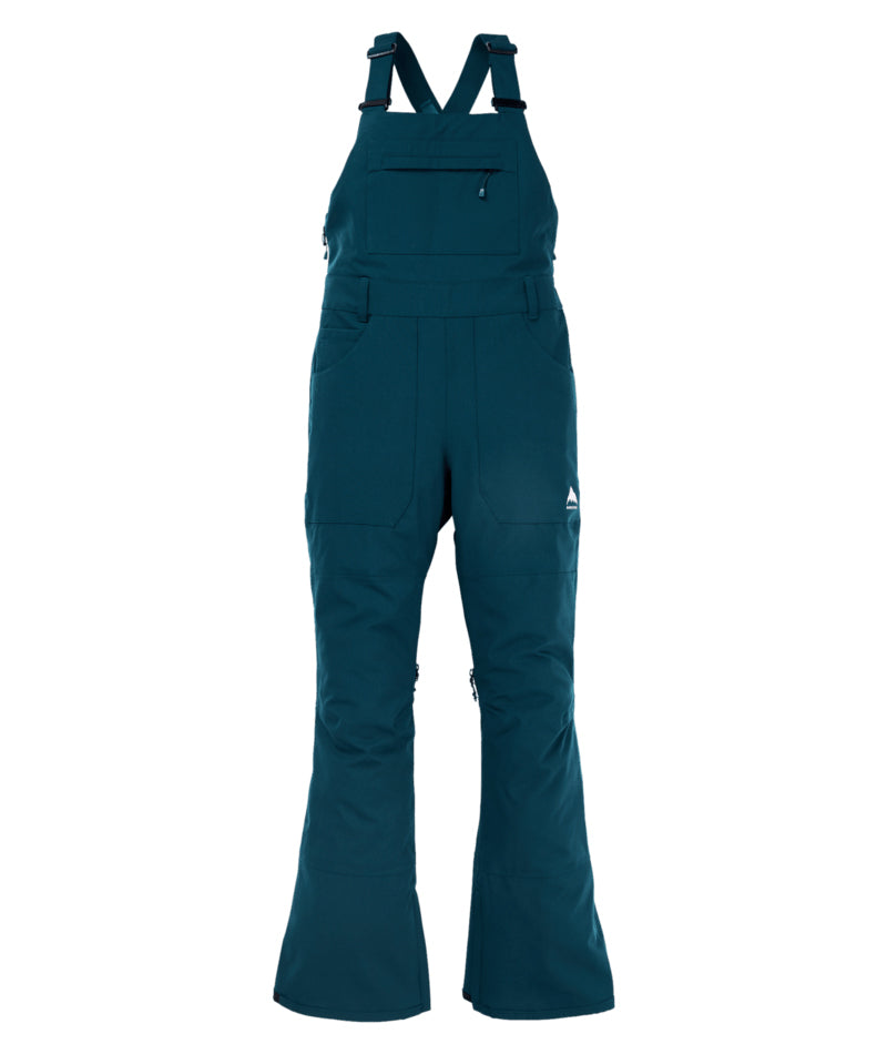 Burton Women&#39;s Avalon Stretch 2L Bib Pants