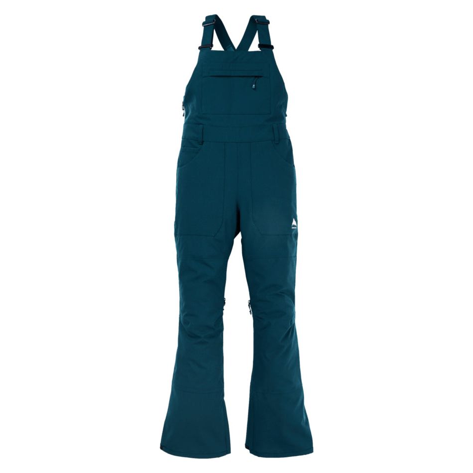 Burton Women&#39;s Avalon Stretch 2L Bib Pants