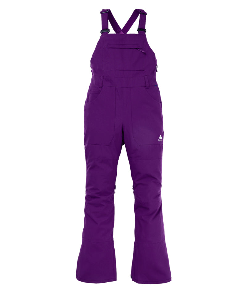 Burton Women&#39;s Avalon Stretch 2L Bib Pants