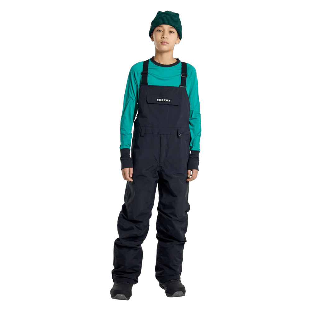 Burton Kids' Skylar 2L Bib Pants