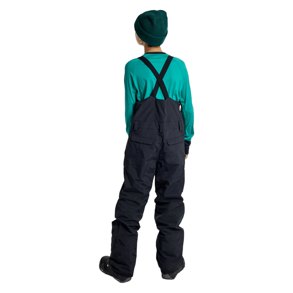 Burton Kids' Skylar 2L Bib Pants