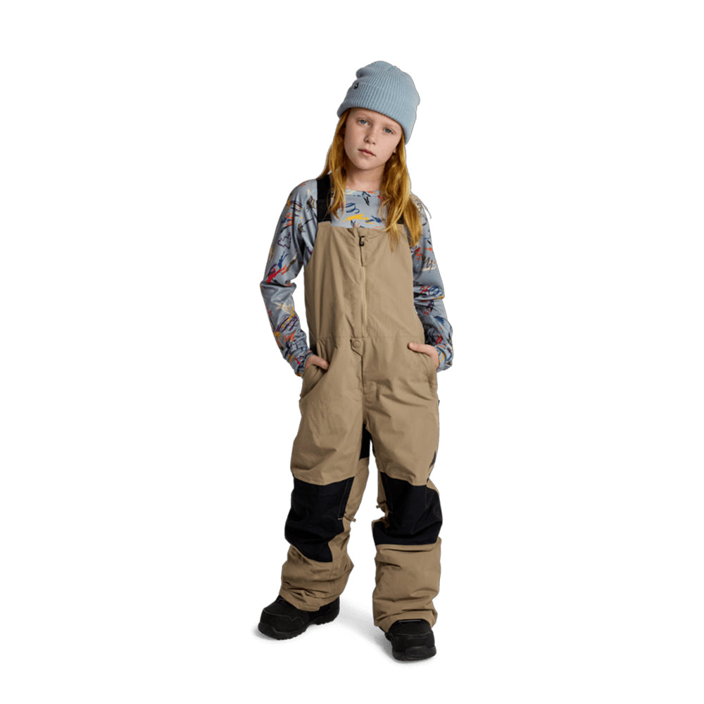 Burton Kids' Skylar 2L Bib Pants